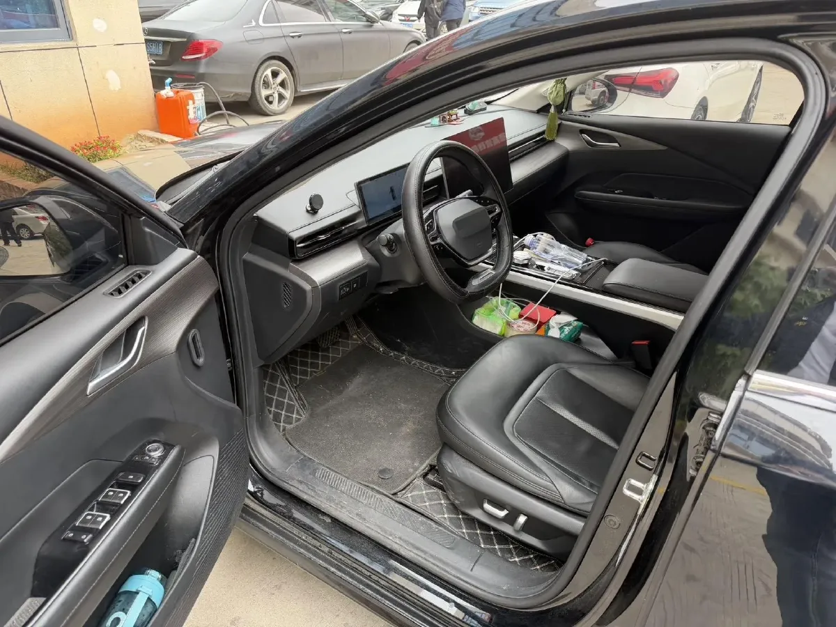 2024 WuLing XingGuang 1.5L 106HP L4 E-CVT PHEV 20.5KWH,autocango,china used car exporter,china ev exporter,chinese used car exporter,chinese used ev exporter