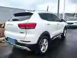 2019 Haval H4 1.5T 169HP L4 7DCT