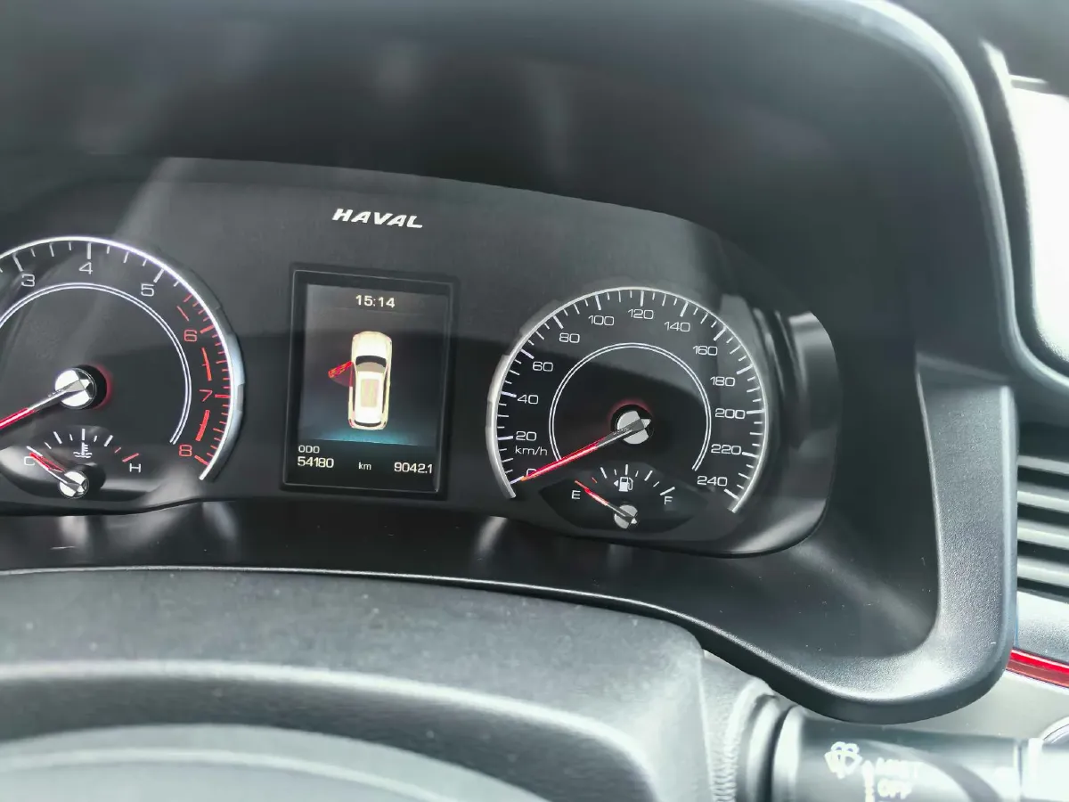 2019 Haval H4 1.5T 169HP L4 7DCT,autocango,china used car exporter,china ev exporter,chinese used car exporter,chinese used ev exporter