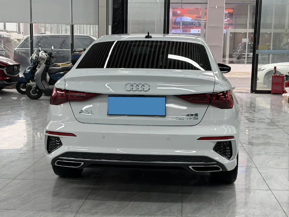 2023 Audi A3 1.4T 150HP L4 7DCT,autocango,china used car exporter,china ev exporter,chinese used car exporter,chinese used ev exporter