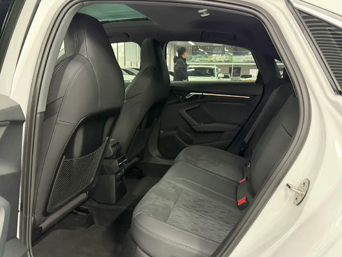 2023 Audi A3 1.4T 150HP L4 7DCT,autocango,china used car exporter,china ev exporter,chinese used car exporter,chinese used ev exporter