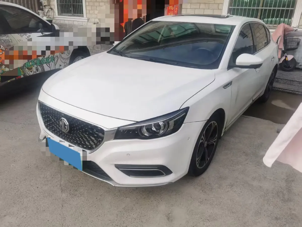 2018 MG 6 1.0T 125HP L3 2AT PHEV 9.1KWH,autocango,china used car exporter,china ev exporter,chinese used car exporter,chinese used ev exporter