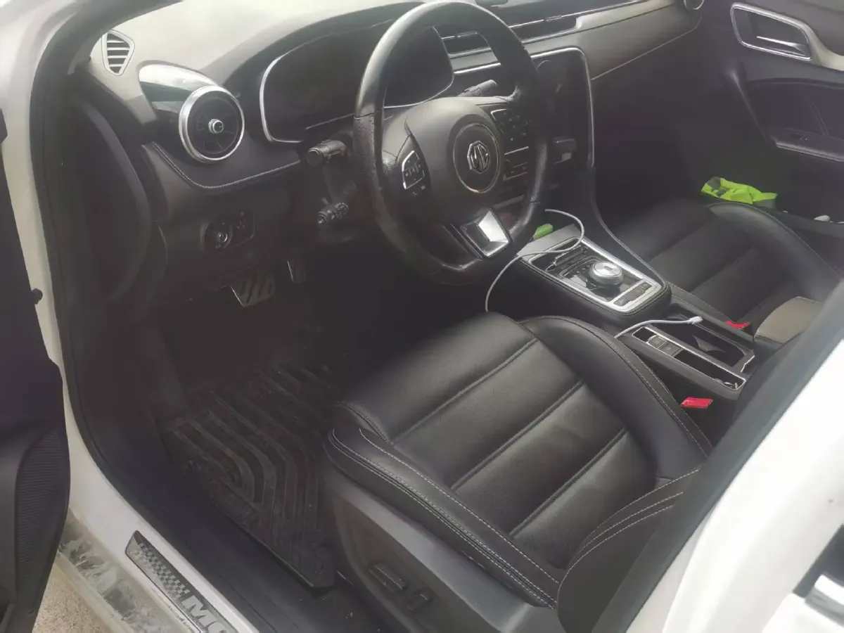 2018 MG 6 1.0T 125HP L3 2AT PHEV 9.1KWH,autocango,china used car exporter,china ev exporter,chinese used car exporter,chinese used ev exporter