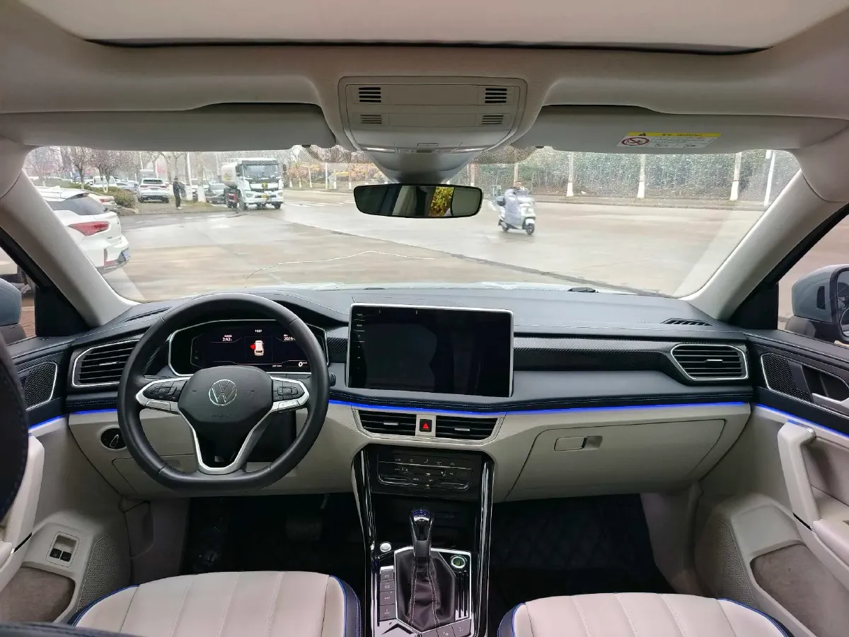 2023 Volkswagen Tayron GTE 1.4T 150HP L4 6DCT PHEV 13KWH,autocango,china used car exporter,china ev exporter,chinese used car exporter,chinese used ev exporter