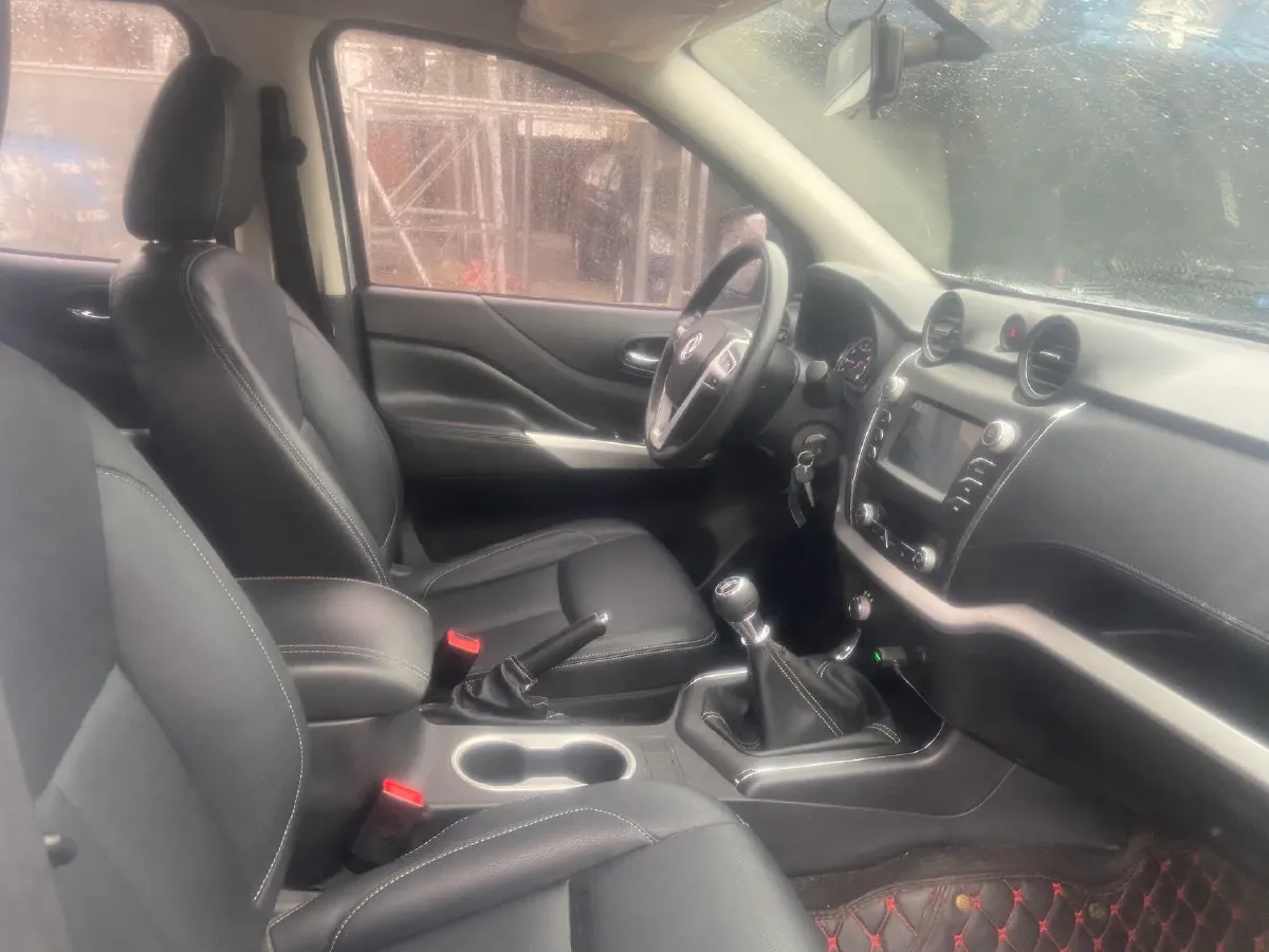 2019 Dongfeng RuiQi 6 2.4L 158HP L4 5MT,autocango,china used car exporter,china ev exporter,chinese used car exporter,chinese used ev exporter