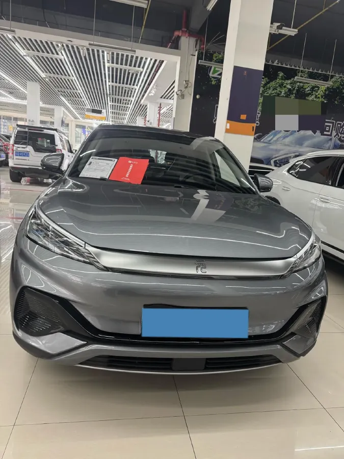 2022 Hycan Z03 BEV 64.23KWH,autocango,china used car exporter,china ev exporter,chinese used car exporter,chinese used ev exporter