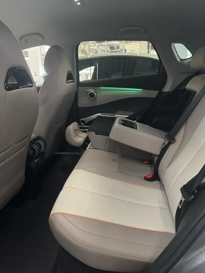 2022 Hycan Z03 BEV 64.23KWH,autocango,china used car exporter,china ev exporter,chinese used car exporter,chinese used ev exporter