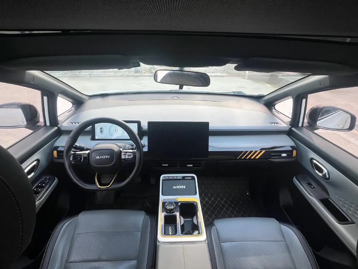 2022 Aion Y BEV 63.98KWH,autocango,china used car exporter,china ev exporter,chinese used car exporter,chinese used ev exporter