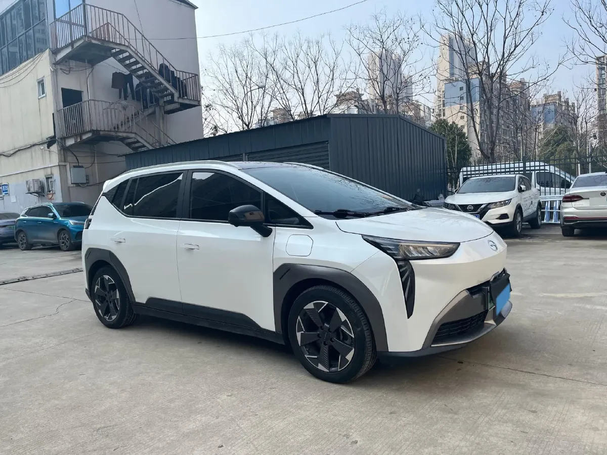 2022 Aion Y BEV 63.98KWH,autocango,china used car exporter,china ev exporter,chinese used car exporter,chinese used ev exporter