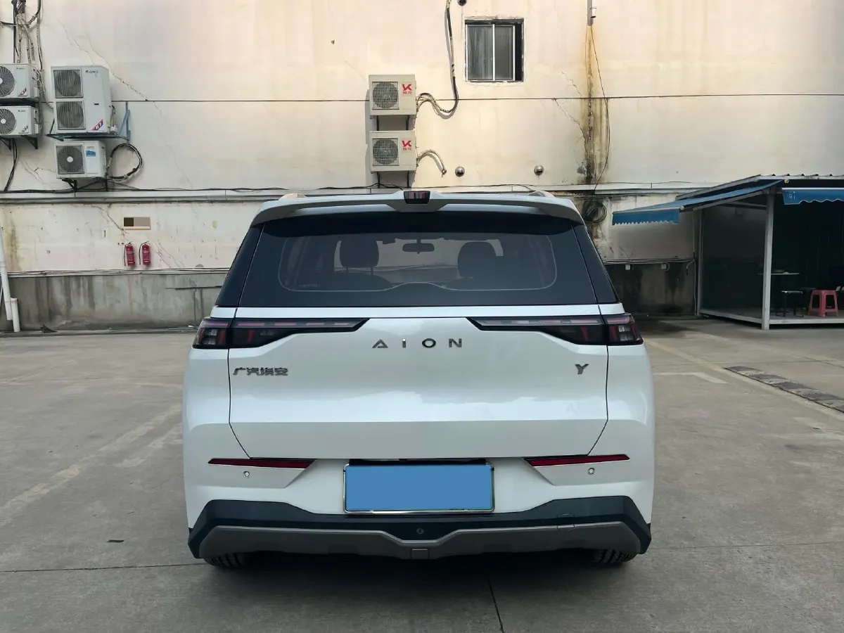 2022 Aion Y BEV 63.98KWH,autocango,china used car exporter,china ev exporter,chinese used car exporter,chinese used ev exporter