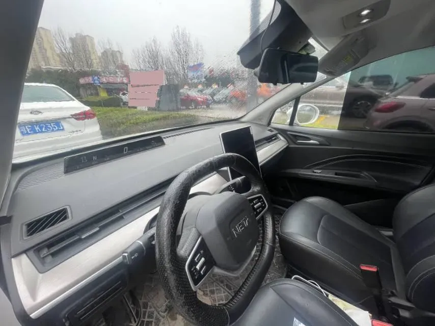 2021 Chery Little Ant BEV 30.6KWH,autocango,china used car exporter,china ev exporter,chinese used car exporter,chinese used ev exporter