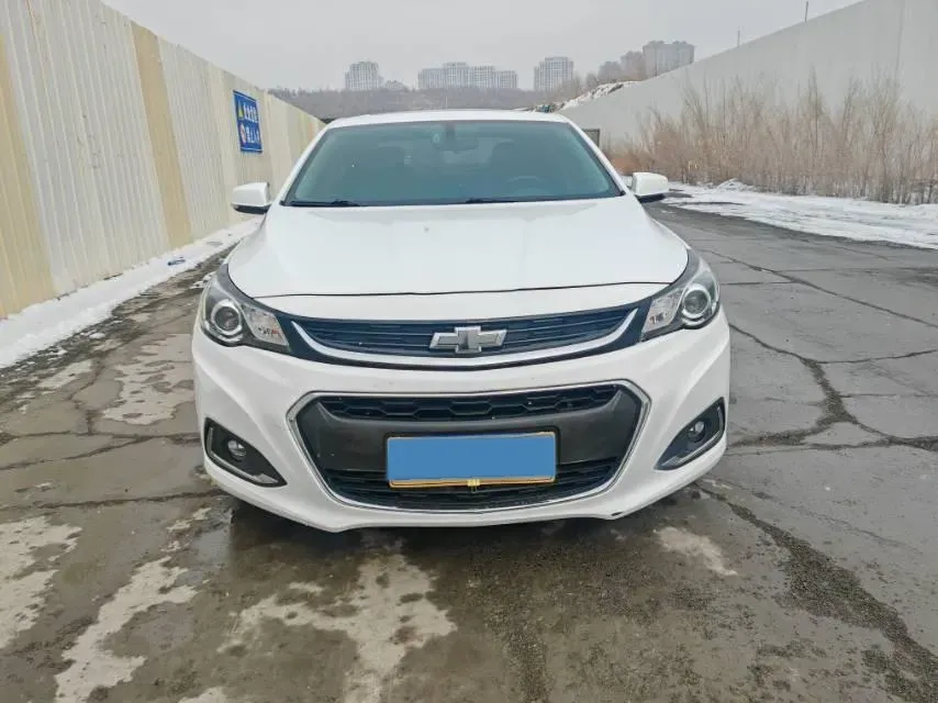 2018 Chevrolet Malibu 1.5T 170HP L4 6AT,autocango,china used car exporter,china ev exporter,chinese used car exporter,chinese used ev exporter