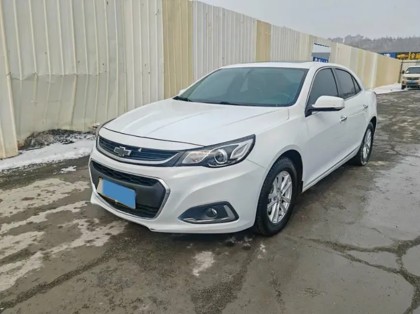 2018 Chevrolet Malibu 1.5T 170HP L4 6AT,autocango,china used car exporter,china ev exporter,chinese used car exporter,chinese used ev exporter