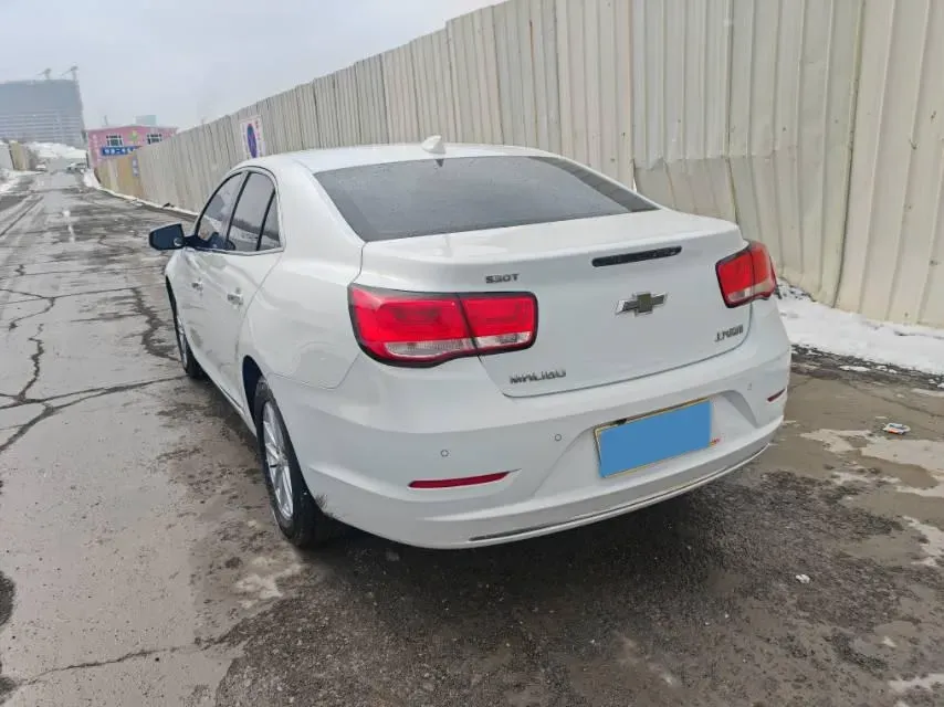 2018 Chevrolet Malibu 1.5T 170HP L4 6AT,autocango,china used car exporter,china ev exporter,chinese used car exporter,chinese used ev exporter
