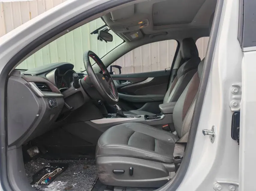 2018 Chevrolet Malibu 1.5T 170HP L4 6AT,autocango,china used car exporter,china ev exporter,chinese used car exporter,chinese used ev exporter