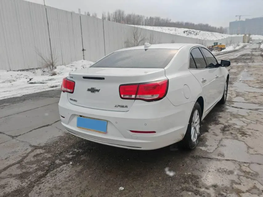 2018 Chevrolet Malibu 1.5T 170HP L4 6AT,autocango,china used car exporter,china ev exporter,chinese used car exporter,chinese used ev exporter