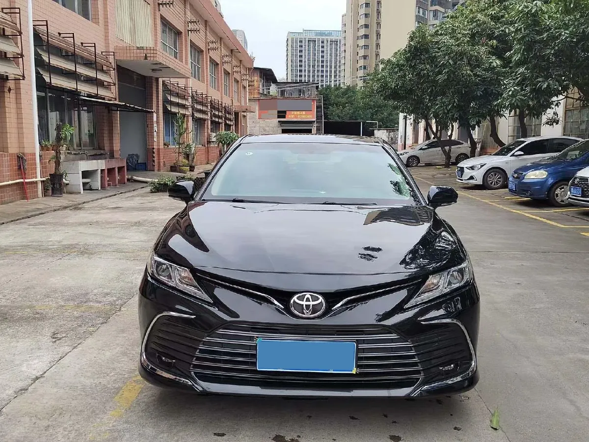 2021 Toyota Camry 2.0L 178HP L4 CVT,autocango,china used car exporter,china ev exporter,chinese used car exporter,chinese used ev exporter