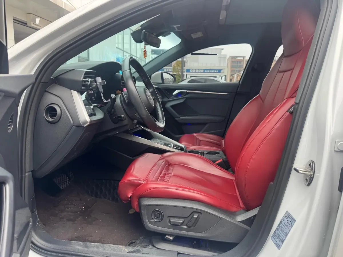 2021 Audi A3 1.4T 150HP L4 7DCT,autocango,china used car exporter,china ev exporter,chinese used car exporter,chinese used ev exporter