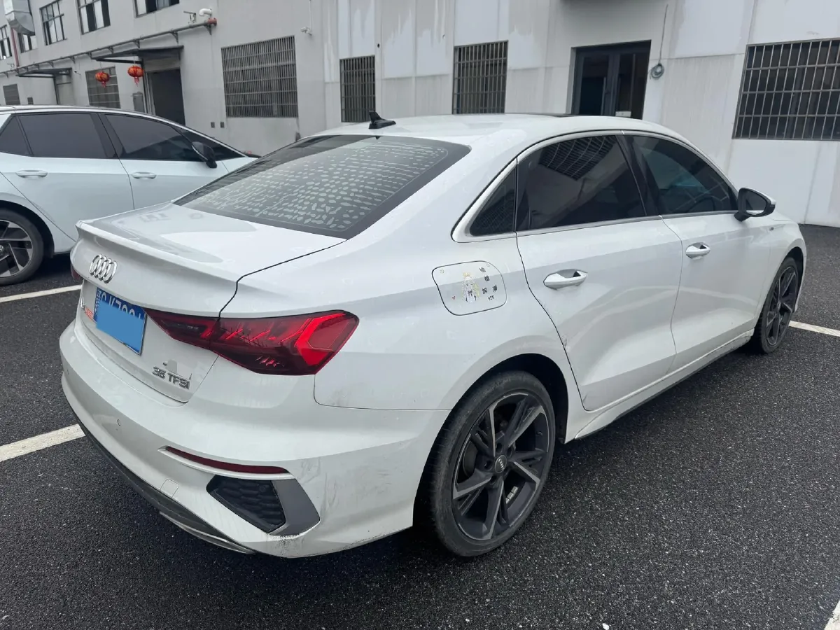 2021 Audi A3 1.4T 150HP L4 7DCT,autocango,china used car exporter,china ev exporter,chinese used car exporter,chinese used ev exporter