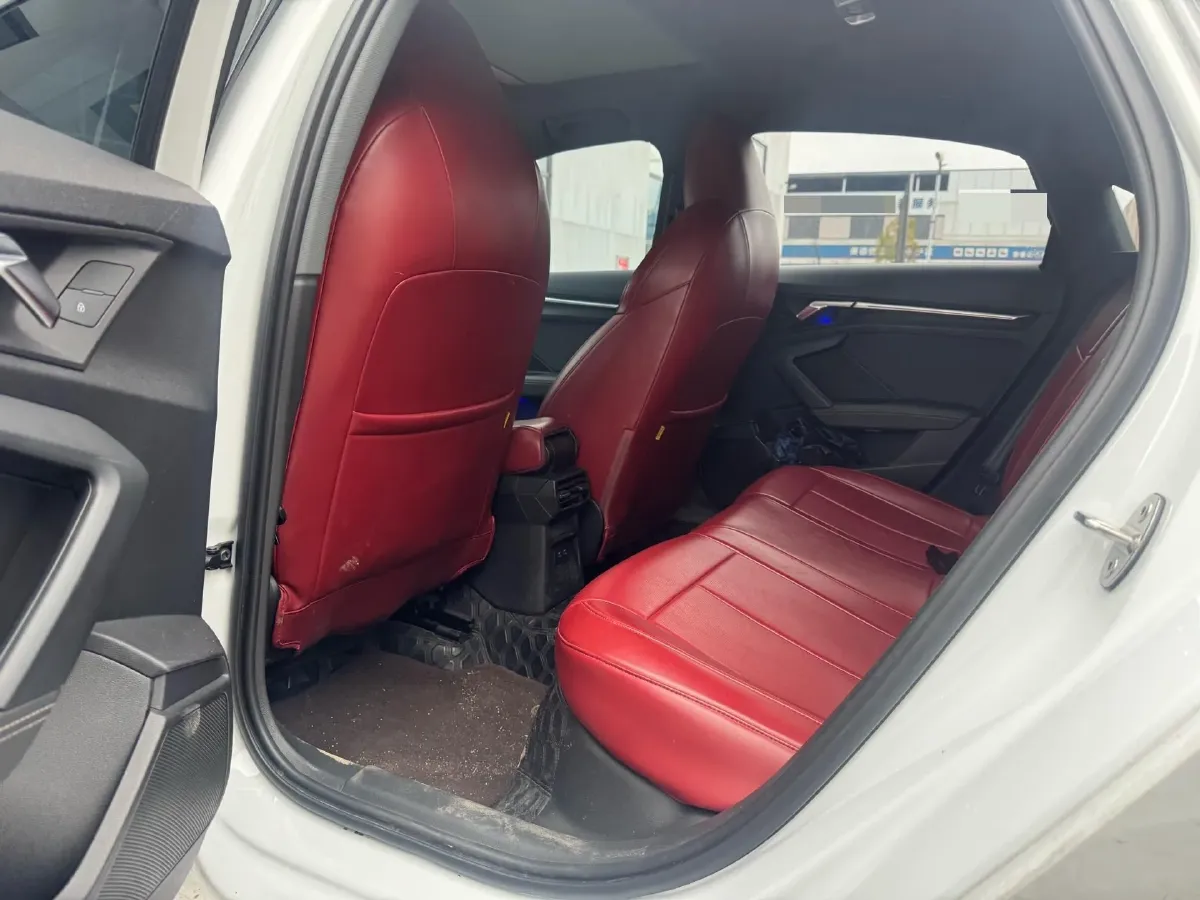 2021 Audi A3 1.4T 150HP L4 7DCT,autocango,china used car exporter,china ev exporter,chinese used car exporter,chinese used ev exporter