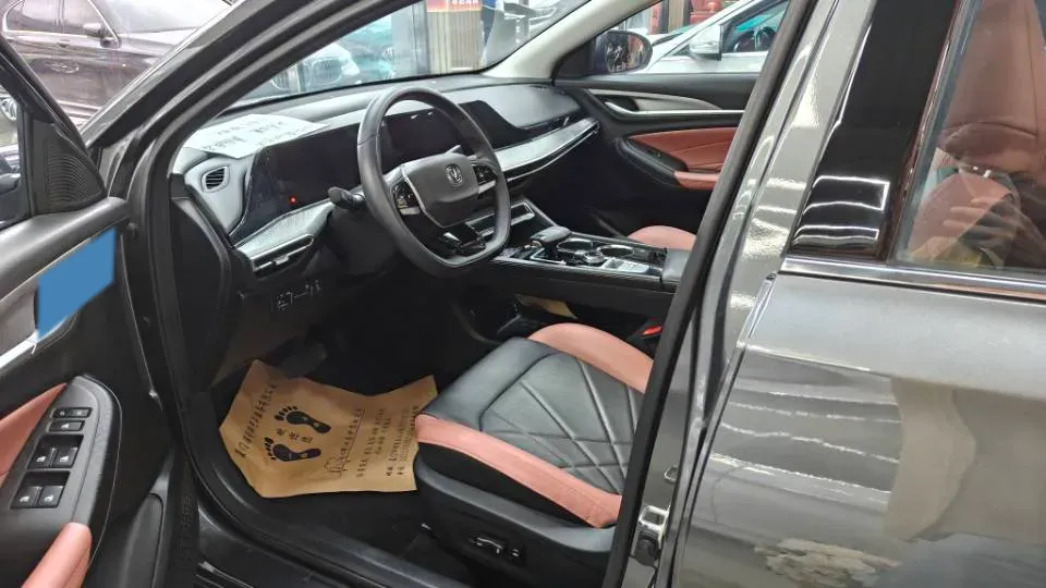 2021 ChangAn Eado 1.4T 160HP L4 7DCT,autocango,china used car exporter,china ev exporter,chinese used car exporter,chinese used ev exporter