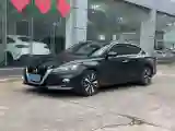 2020 Nissan Teana 2.0L 156HP L4 CVT