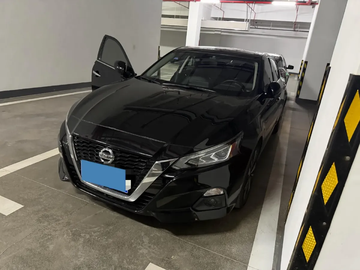 2020 Nissan Teana 2.0L 156HP L4 CVT,autocango,china used car exporter,china ev exporter,chinese used car exporter,chinese used ev exporter