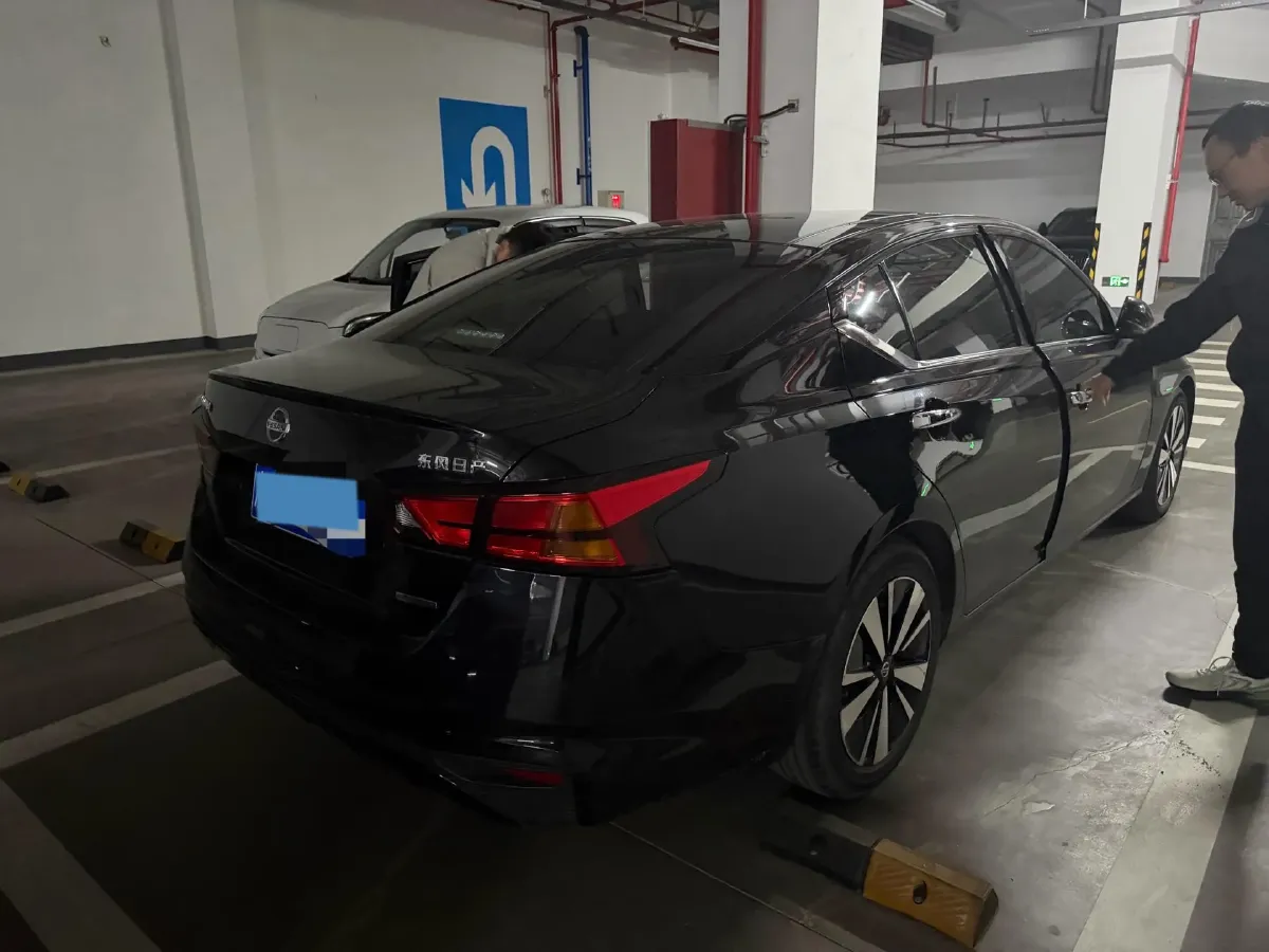 2020 Nissan Teana 2.0L 156HP L4 CVT,autocango,china used car exporter,china ev exporter,chinese used car exporter,chinese used ev exporter