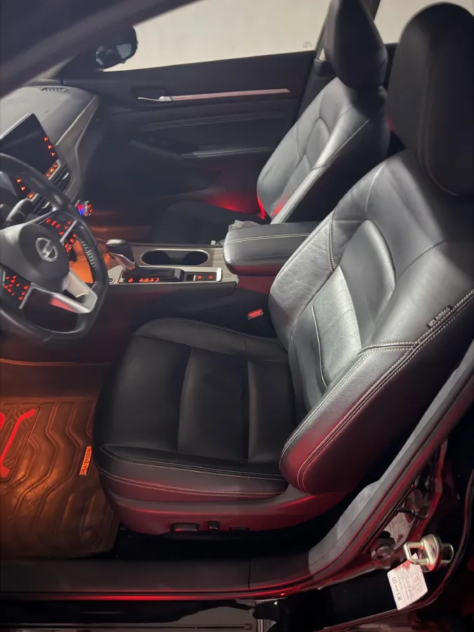 2020 Nissan Teana 2.0L 156HP L4 CVT,autocango,china used car exporter,china ev exporter,chinese used car exporter,chinese used ev exporter