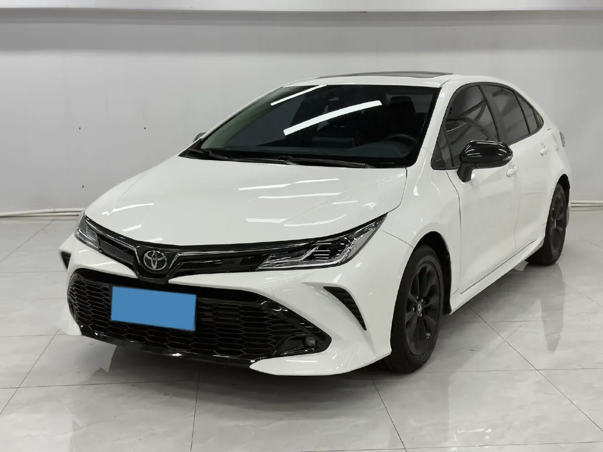 2021 Toyota Corolla 1.5L 121HP L3 CVT,autocango,china used car exporter,china ev exporter,chinese used car exporter,chinese used ev exporter
