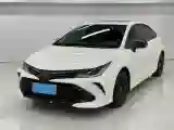 2021 Toyota Corolla 1.5L 121HP L3 CVT