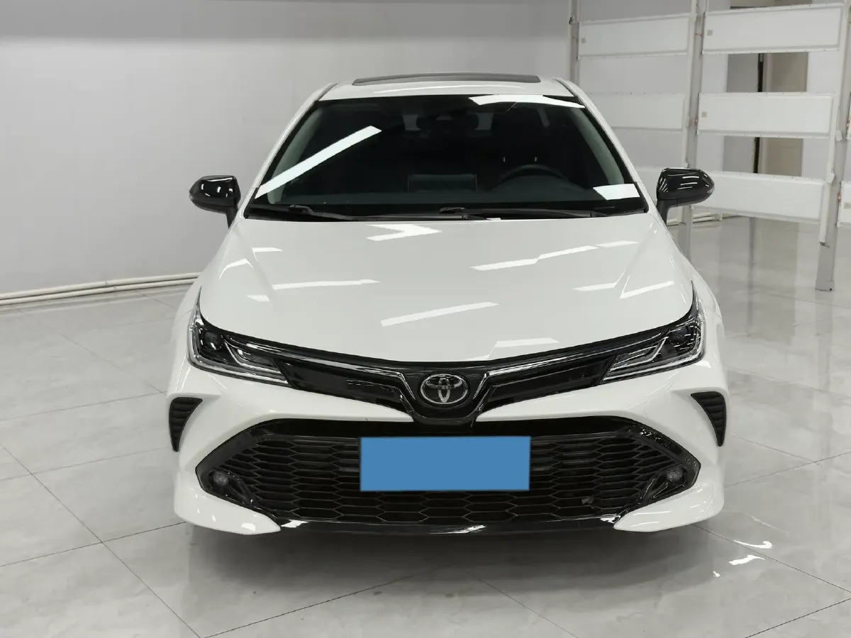 2021 Toyota Corolla 1.5L 121HP L3 CVT,autocango,china used car exporter,china ev exporter,chinese used car exporter,chinese used ev exporter