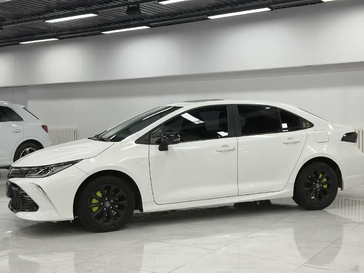 2021 Toyota Corolla 1.5L 121HP L3 CVT,autocango,china used car exporter,china ev exporter,chinese used car exporter,chinese used ev exporter