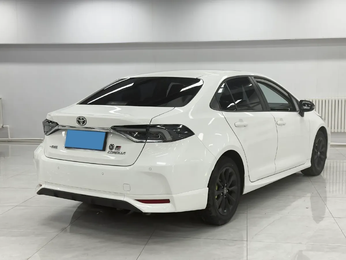 2021 Toyota Corolla 1.5L 121HP L3 CVT,autocango,china used car exporter,china ev exporter,chinese used car exporter,chinese used ev exporter