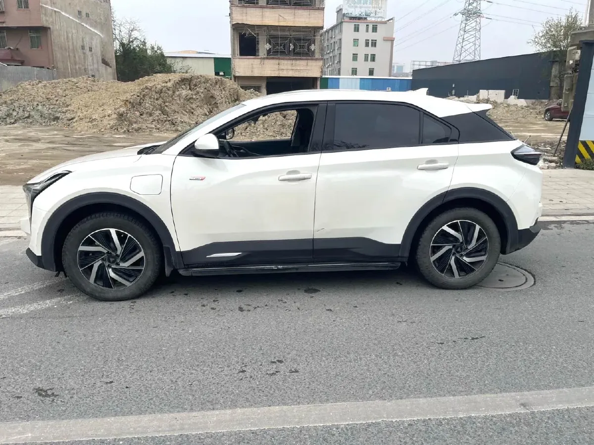2021 Neta U BEV 54.34KWH,autocango,china used car exporter,china ev exporter,chinese used car exporter,chinese used ev exporter