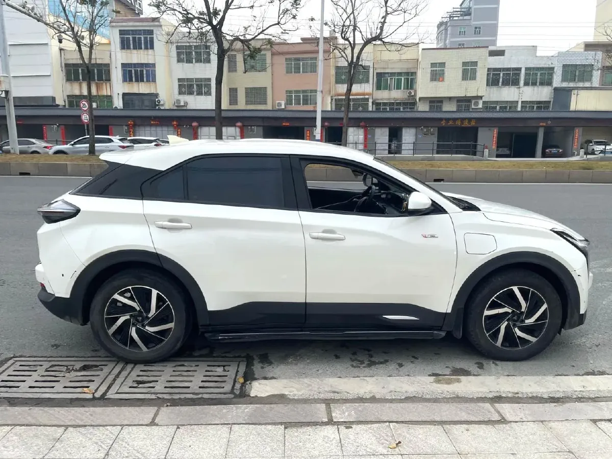 2021 Neta U BEV 54.34KWH,autocango,china used car exporter,china ev exporter,chinese used car exporter,chinese used ev exporter
