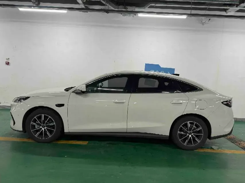 2025 BYD Seal 06 1.5L 101HP L4 E-CVT PHEV 15.87KWH,autocango,china used car exporter,china ev exporter,chinese used car exporter,chinese used ev exporter