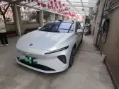 2023 NIO EC7,autocango,china used car exporter,china ev exporter,chinese used car exporter,chinese used ev exporter