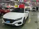 2019 Hyundai La Festa 1.6T 190HP L4 7DCT