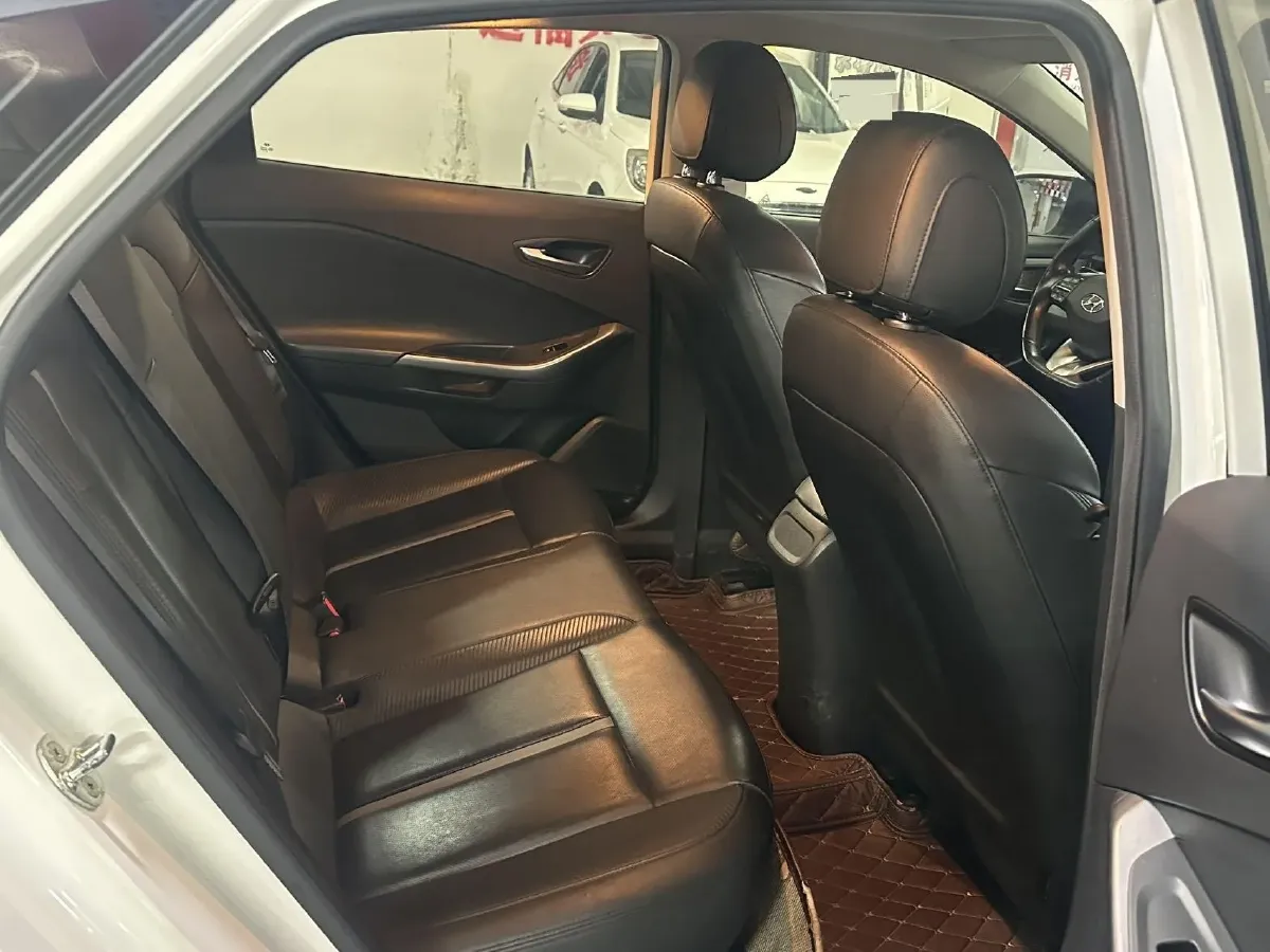 2019 Hyundai La Festa 1.6T 190HP L4 7DCT,autocango,china used car exporter,china ev exporter,chinese used car exporter,chinese used ev exporter