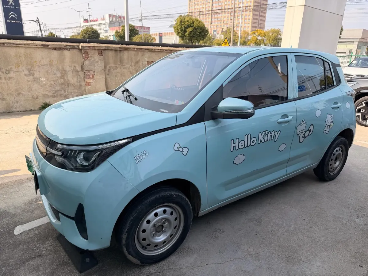 2021 Levdeo Mango BEV 17.28KWH,autocango,china used car exporter,china ev exporter,chinese used car exporter,chinese used ev exporter