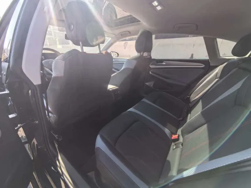 2022 Exceed TXL 2.0T 261HP L4 7DCT,autocango,china used car exporter,china ev exporter,chinese used car exporter,chinese used ev exporter