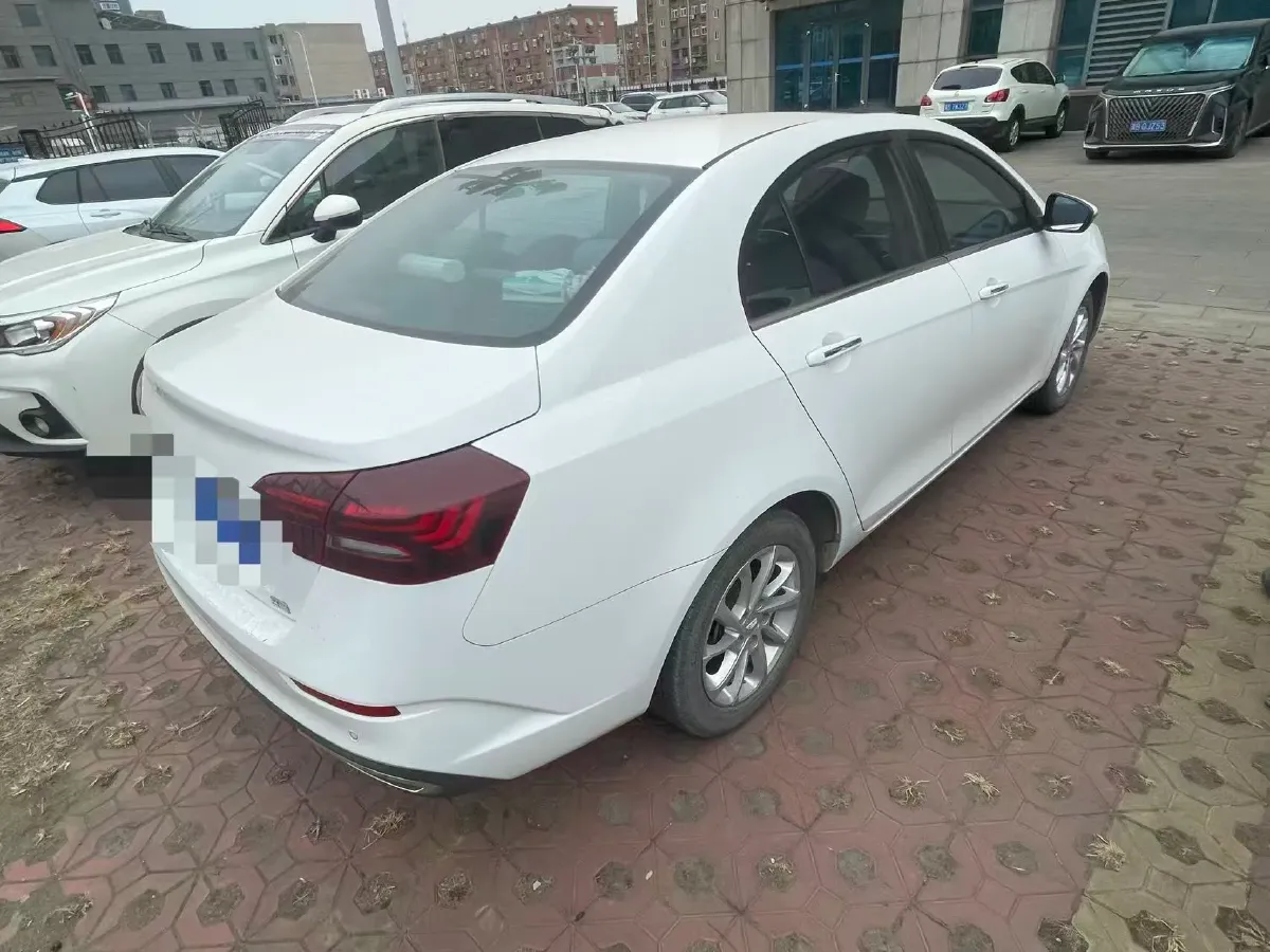 2021 Geely Emgrand 1.5L 109HP L4 CVT,autocango,china used car exporter,china ev exporter,chinese used car exporter,chinese used ev exporter