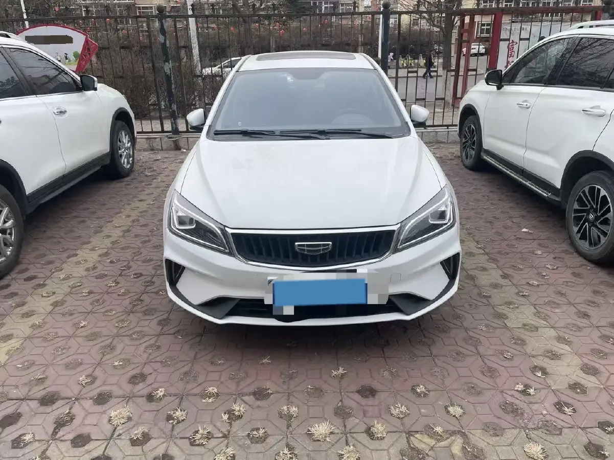 2021 Geely Emgrand 1.5L 109HP L4 CVT,autocango,china used car exporter,china ev exporter,chinese used car exporter,chinese used ev exporter