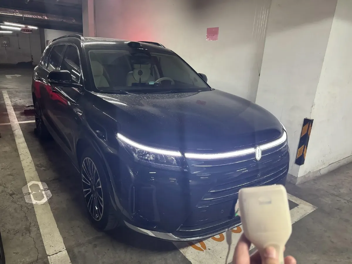 2024 AITO AITO M7 1.5T 152HP L4 REEV 40KWH,autocango,china used car exporter,china ev exporter,chinese used car exporter,chinese used ev exporter