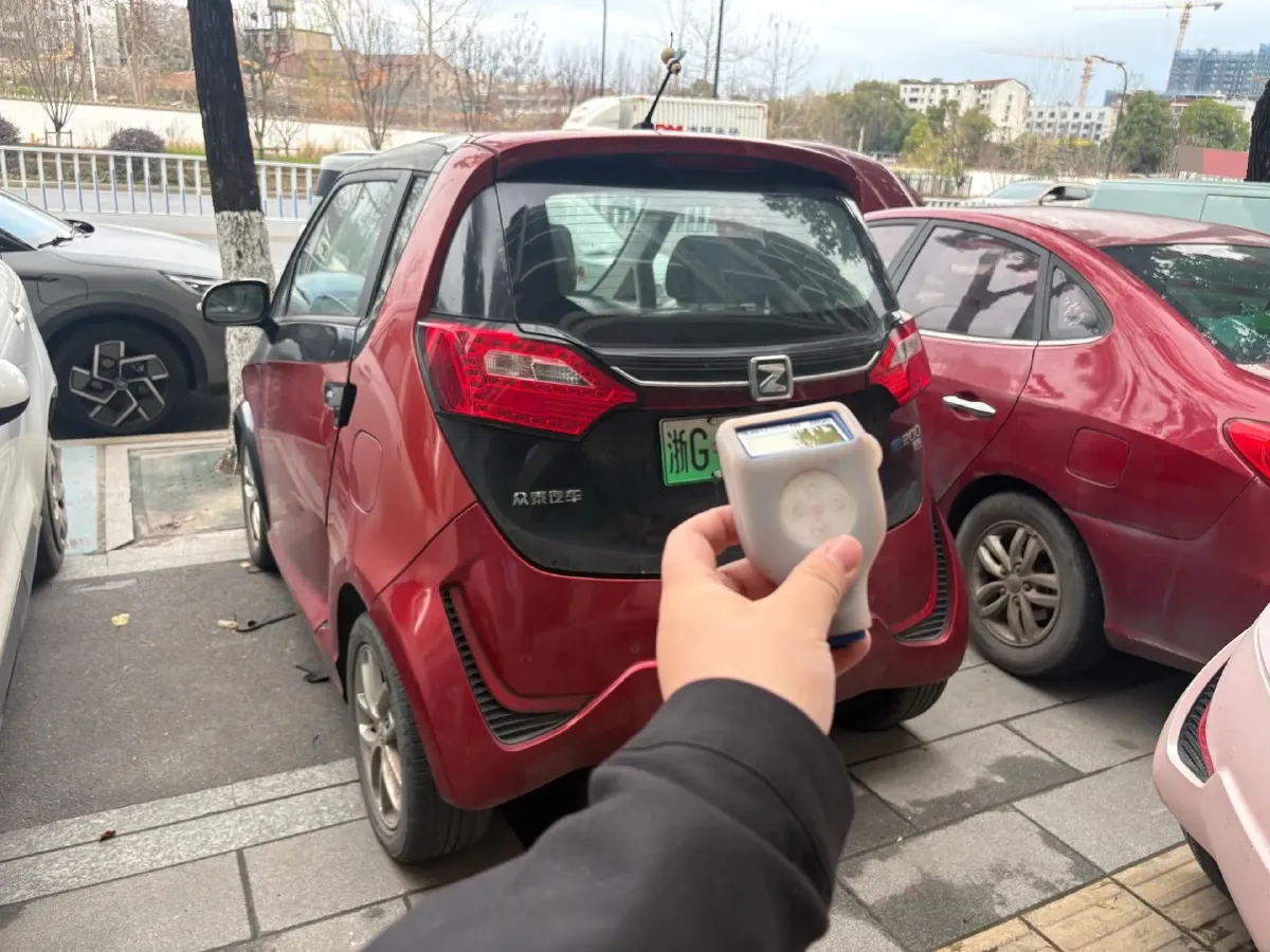 2018 Zotye T300 BEV 42.7KWH,autocango,china used car exporter,china ev exporter,chinese used car exporter,chinese used ev exporter