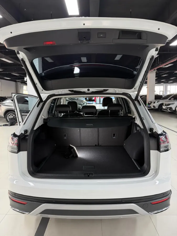 2023 Volkswagen Tayron 1.4T 150HP L4 7DCT,autocango,china used car exporter,china ev exporter,chinese used car exporter,chinese used ev exporter