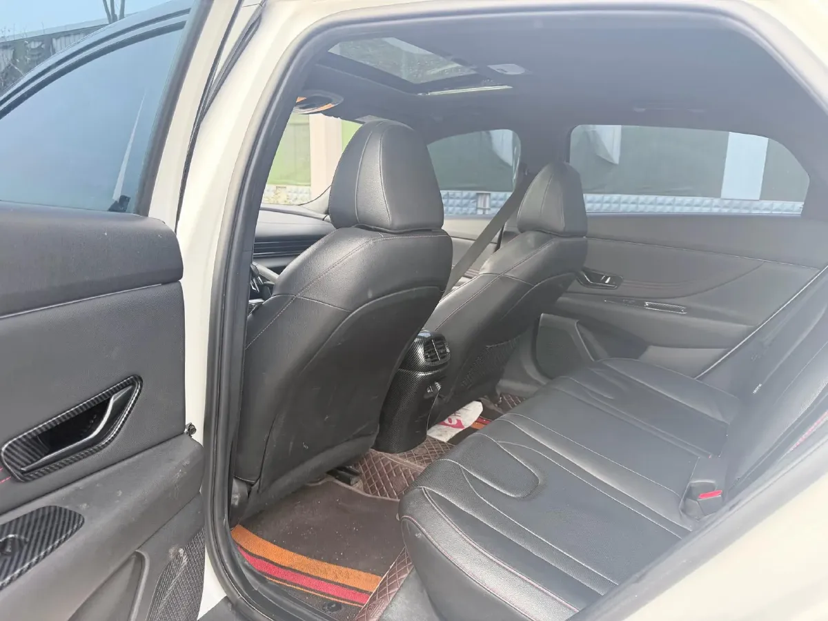 2023 Hyundai Elantra 1.4T 140HP L4 7DCT,autocango,china used car exporter,china ev exporter,chinese used car exporter,chinese used ev exporter