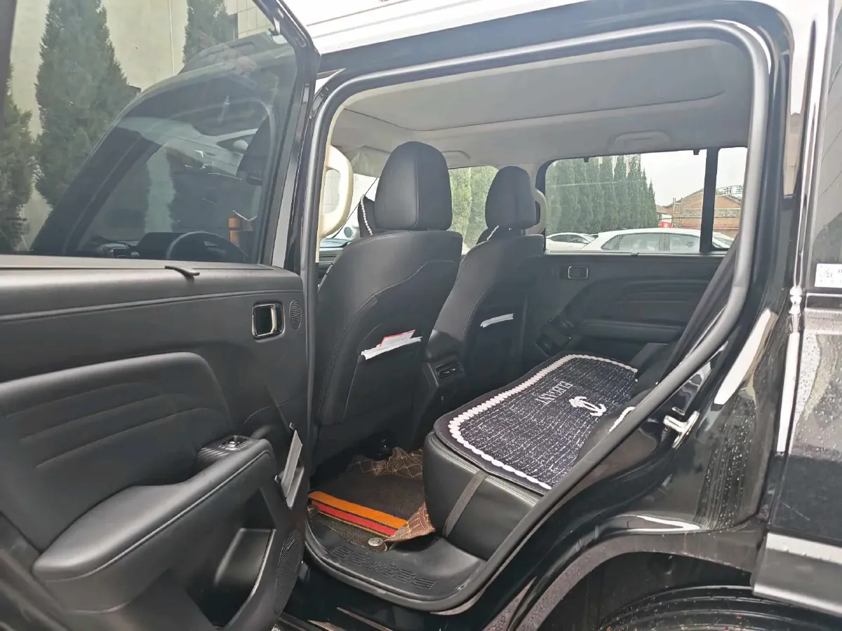 2024 Haval Raptor 1.5T 167HP L4 2DHT PHEV 27.54KWH,autocango,china used car exporter,china ev exporter,chinese used car exporter,chinese used ev exporter