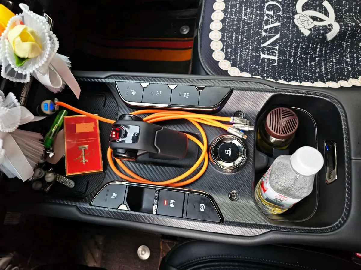 2024 Haval Raptor 1.5T 167HP L4 2DHT PHEV 27.54KWH,autocango,china used car exporter,china ev exporter,chinese used car exporter,chinese used ev exporter